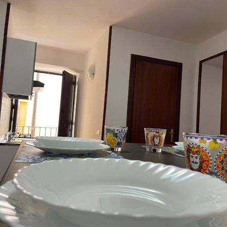 팔레르모 Dm House 아파트 외부 사진