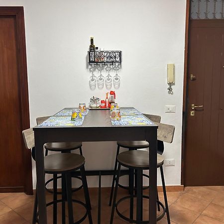 팔레르모 Dm House 아파트 외부 사진