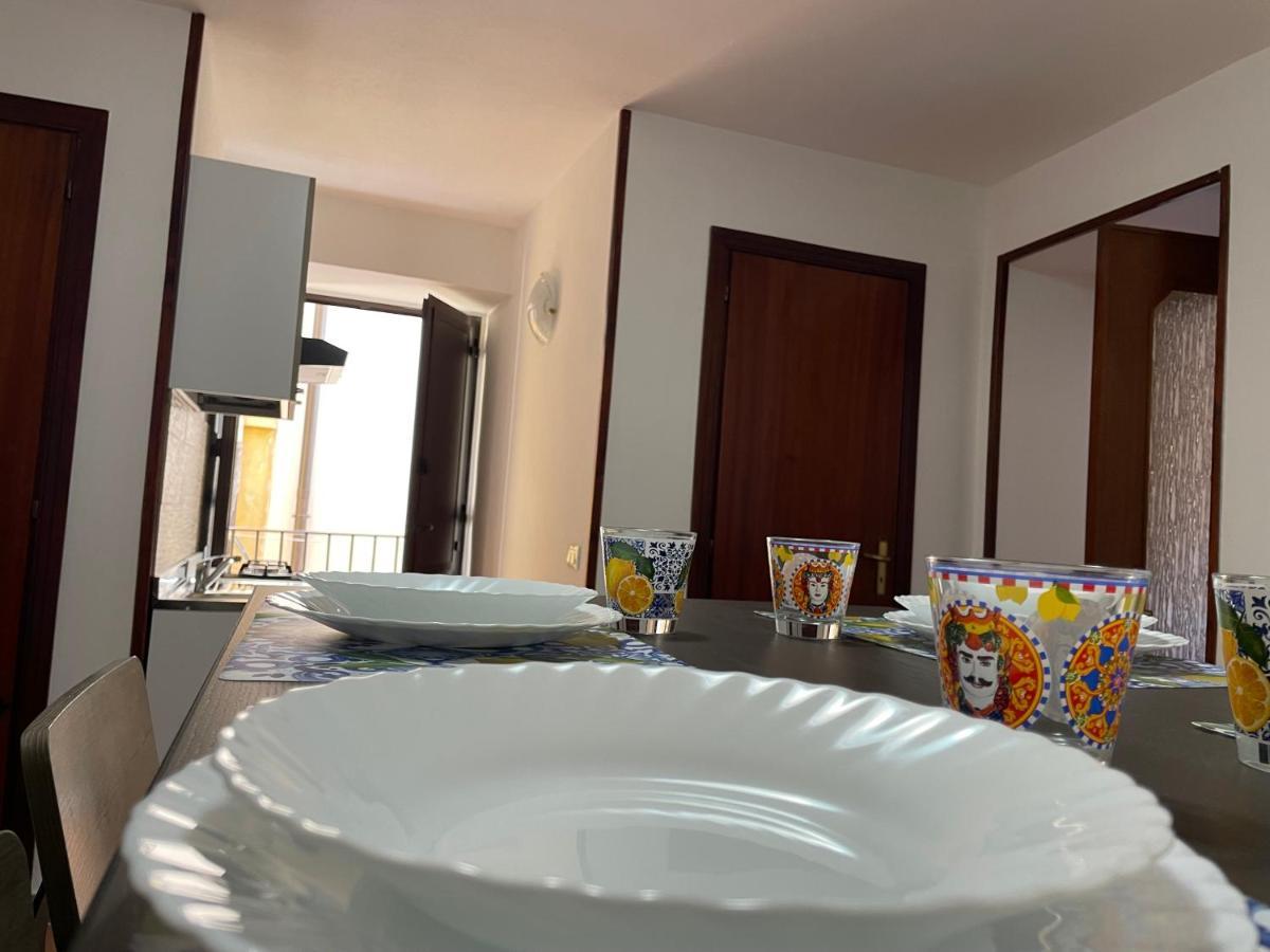 팔레르모 Dm House 아파트 외부 사진
